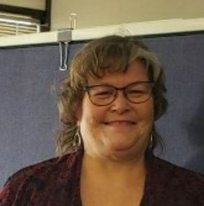 Meet your Posher, Cindy